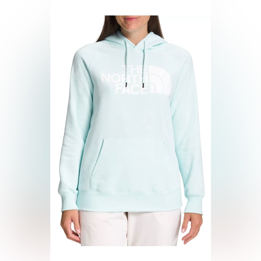 The North Face Women's Half Dome Pullover Hoodie